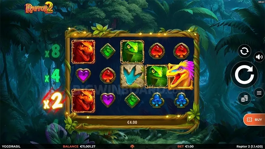 Arionplay App Features
